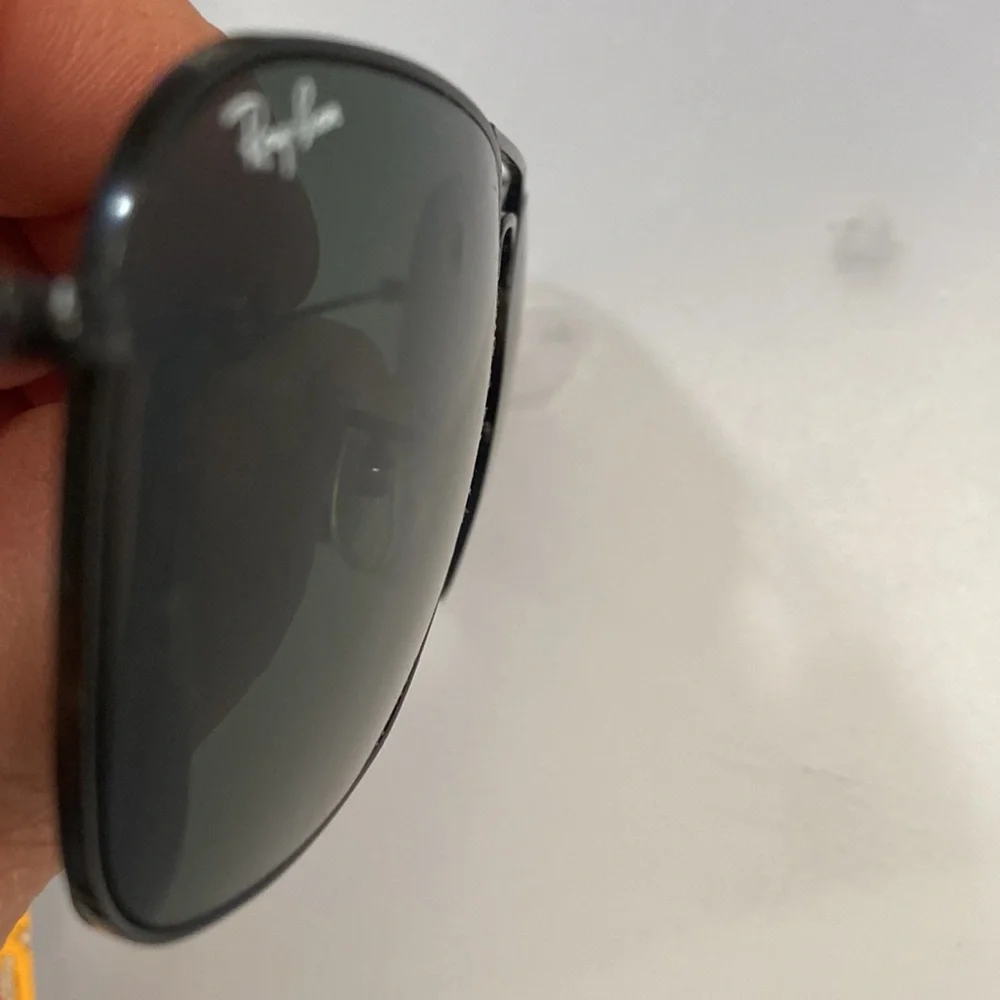Ray-Ban ray ban